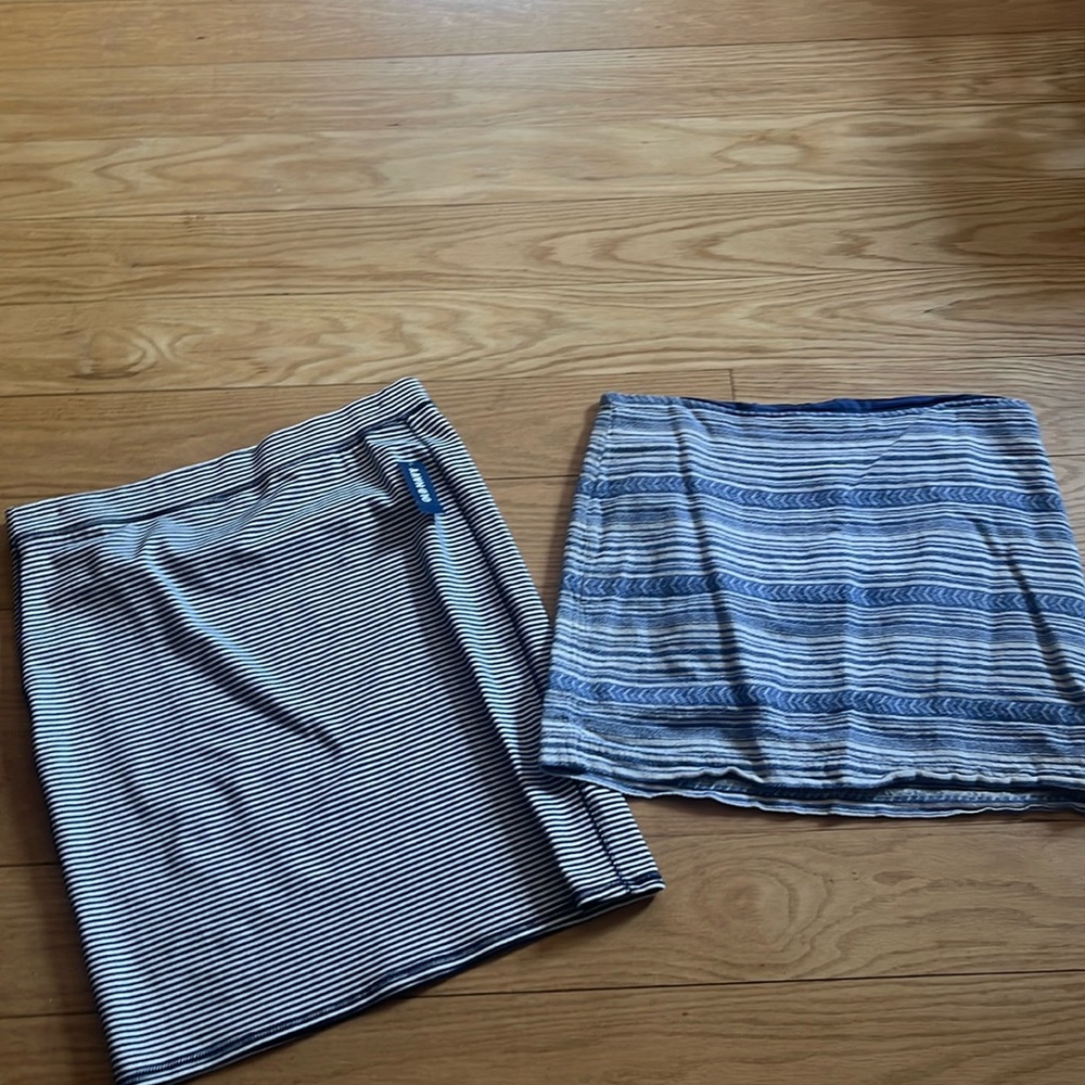 Skirts